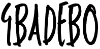 GBADEBO